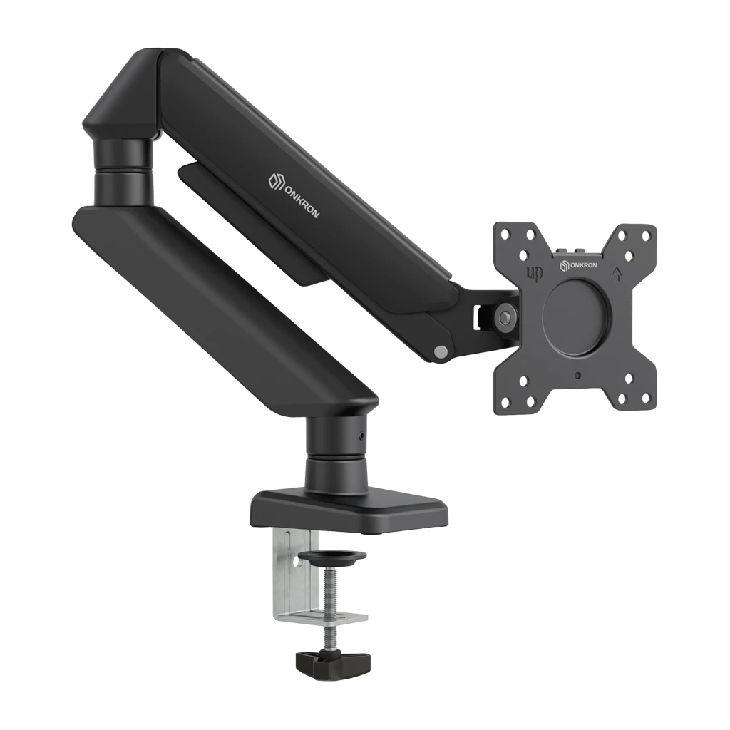 ONKRON Stolni Nosač za Monitor G45-B 13-32" - Rotacija i Nagib, Max 8kg - image 1