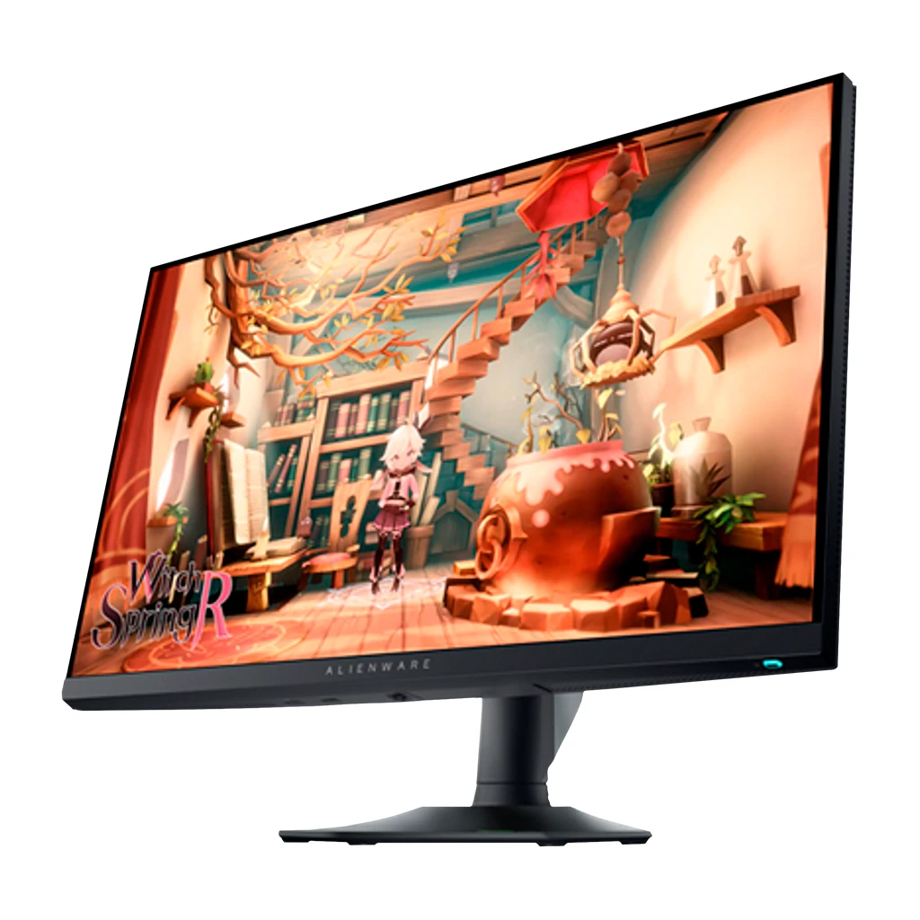 Alienware Gaming Monitor AW2724DM - 27" QHD, 165Hz, G-SYNC IPS Panel - image 1