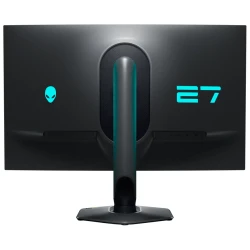Alienware Gaming Monitor AW2724DM - 27" QHD, 165Hz, G-SYNC IPS Panel - thumbnail 2