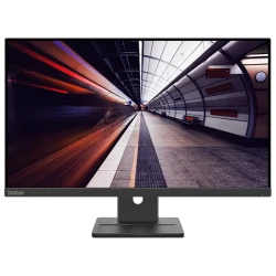 ThinkVision E24-30 23.8" IPS 1920x1080 FHD 1300:1 250 nits 100Hz 178 / 178 16:9 4/6ms - thumbnail 1
