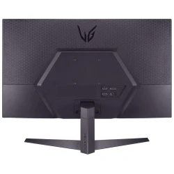 LG 24" UltraGear 24GS50F-BVA, FHD 1920x1080, 180Hz250cdm, 1ms, 2xHDMI, DP, Tilt, AMD Free - thumbnail 2