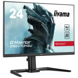 IIYAMA Gaming Monitor GB2470HSU-B6 23.8" IPS - 180Hz, Full HD, 0.2ms, DisplayPort USB - thumbnail 2