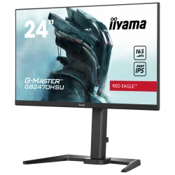 IIYAMA Gaming Monitor GB2470HSU-B6 23.8" IPS - 180Hz, Full HD, 0.2ms, DisplayPort USB - thumbnail 3