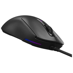 LORGAR MSA10 Ultralight Wired Gaming Mouse Advanced black - thumbnail 5