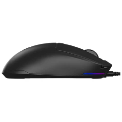 LORGAR MSA10 Ultralight Wired Gaming Mouse Advanced black - thumbnail 6