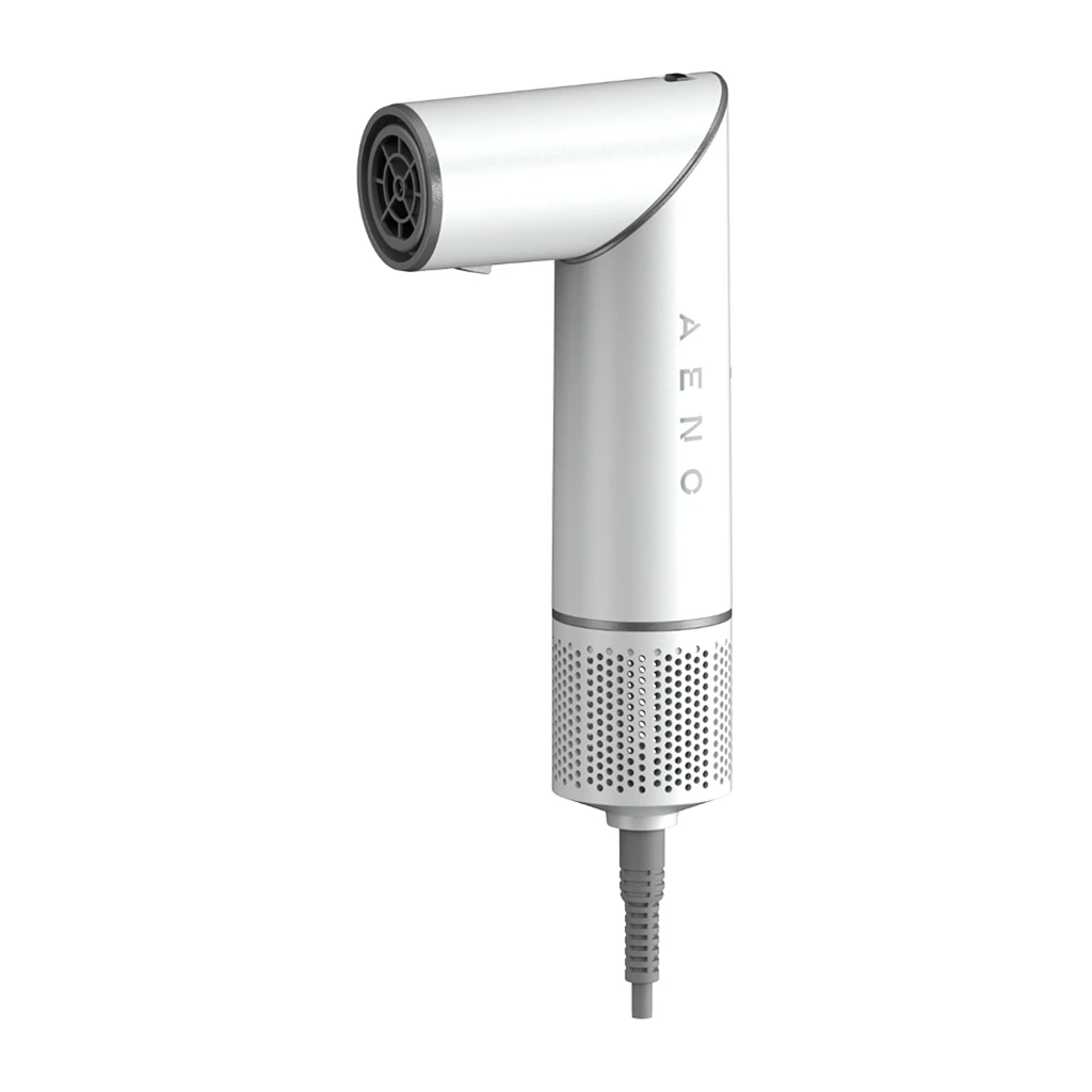 AENO Profesionalni Fen za Kosu AHS0001 1200W - Jonizator, 4 Temperature, 3 Brzine - image 1