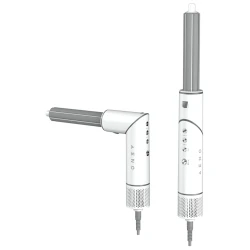 AENO Profesionalni Fen za Kosu AHS0001 1200W - Jonizator, 4 Temperature, 3 Brzine - thumbnail 2