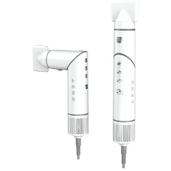 AENO Profesionalni Fen za Kosu AHS0001 1200W - Jonizator, 4 Temperature, 3 Brzine - thumbnail 3