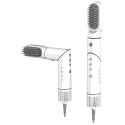 AENO Profesionalni Fen za Kosu AHS0001 1200W - Jonizator, 4 Temperature, 3 Brzine - thumbnail 6