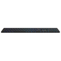 Canyon Bežična RGB Tastatura HKB-W11 - Dual Mode, RGB, Wireless, Crna - thumbnail 3