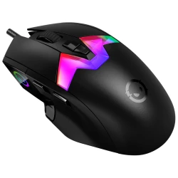 LORGAR MSP80 8000 Hz Gaming Mouse Pro Black - thumbnail 2