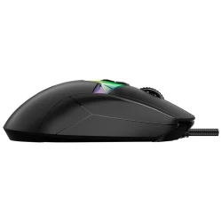 LORGAR MSP80 8000 Hz Gaming Mouse Pro Black - thumbnail 6