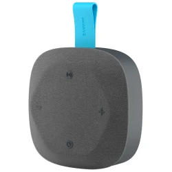 CANYON speaker HEXAGON 10 TWS 8W IPX5 Grey Blue - thumbnail 1