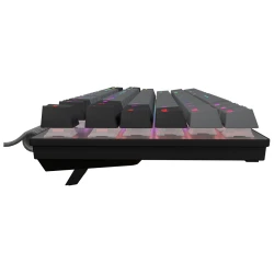 LORGAR Azar 514TKL Wired RGB mechanical gaming keyboard black EN layout - thumbnail 5