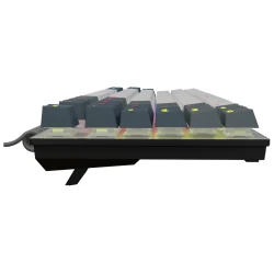 Lorgar Azar 514TKL žičana mehanička gaming tastatura, RGB, bijela, EN raspored - thumbnail 5