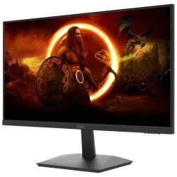 AOC Gaming Monitor 27G15N2 - 180Hz, FHD VA Panel, 1ms, HDR10 - thumbnail 2