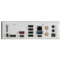 MSI B850 GAMING PLUS WIFI Motherboard ATX - Supports AMD Ryzen 9000/8000 / 7000 Processors - thumbnail 3