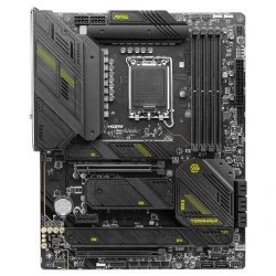 MSI MAG Z790 Tomahawk MAX WiFi Gaming Motherboard Supports 12th/13th/14th Gen Intel Processors LGA 1700 - thumbnail 2