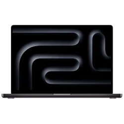 Apple MacBook Pro 16" - M4 Pro, 48GB RAM, 512GB SSD, Space Black - thumbnail 2