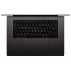 Apple MacBook Pro 16" - M4 Pro, 48GB RAM, 512GB SSD, Space Black - thumbnail 3