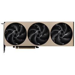 MSI INSPIRE GeForce RTX 5070 Ti 16GB GDDR7 PCIe 5.0, 3X OC, Ultra performanse - thumbnail 2