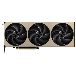 MSI INSPIRE GeForce RTX 5070 Ti 16GB GDDR7 PCIe 5.0, 3X OC, Ultra performanse - thumbnail 2