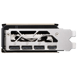 MSI INSPIRE GeForce RTX 5070 Ti 16GB GDDR7 PCIe 5.0, 3X OC, Ultra performanse - thumbnail 3
