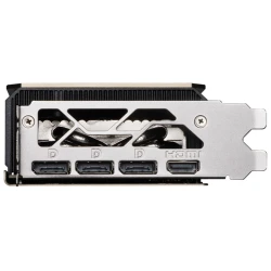 MSI INSPIRE GeForce RTX 5070 Ti 16GB GDDR7 PCIe 5.0, 3X OC, Ultra performanse - thumbnail 3