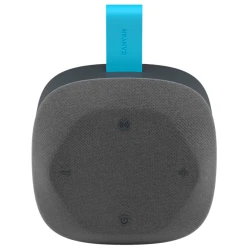 CANYON speaker HEXAGON 10 TWS 8W IPX5 Grey Blue - thumbnail 4