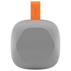 CANYON speaker HEXAGON 10 TWS 8W IPX5 Grey Orange - thumbnail 2
