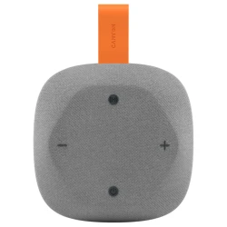 CANYON speaker HEXAGON 10 TWS 8W IPX5 Grey Orange - thumbnail 3
