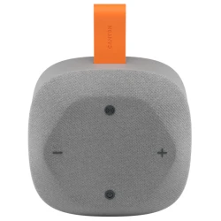 CANYON speaker HEXAGON 10 TWS 8W IPX5 Grey Orange - thumbnail 4