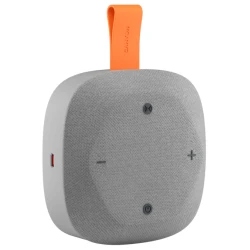 CANYON speaker HEXAGON 10 TWS 8W IPX5 Grey Orange - thumbnail 5