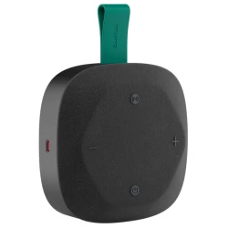 CANYON speaker HEXAGON 10 TWS 8W IPX5 Black Green - thumbnail 2