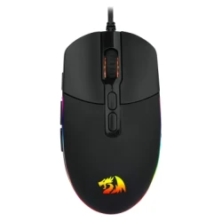 ReDragon - Invader M719RGB Gaming Mouse - thumbnail 1