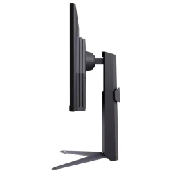 LG 27'' UltraGear 27GS75Q-BIPS, QHD (2560x1440), 300cd200Hz, 2xHDMI, DP, Tilt, Swivel, Pivot - thumbnail 2