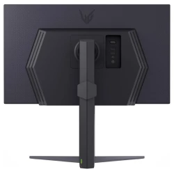 LG 27'' UltraGear 27GS75Q-BIPS, QHD (2560x1440), 300cd200Hz, 2xHDMI, DP, Tilt, Swivel, Pivot - thumbnail 3