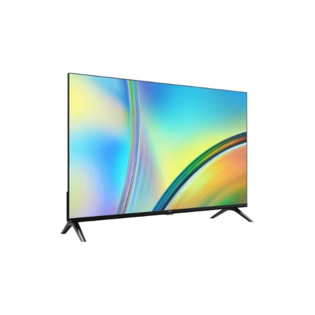 TCL 32"S5400A HD Android Metallic Bezel-less 5 Godina garancija - image 1