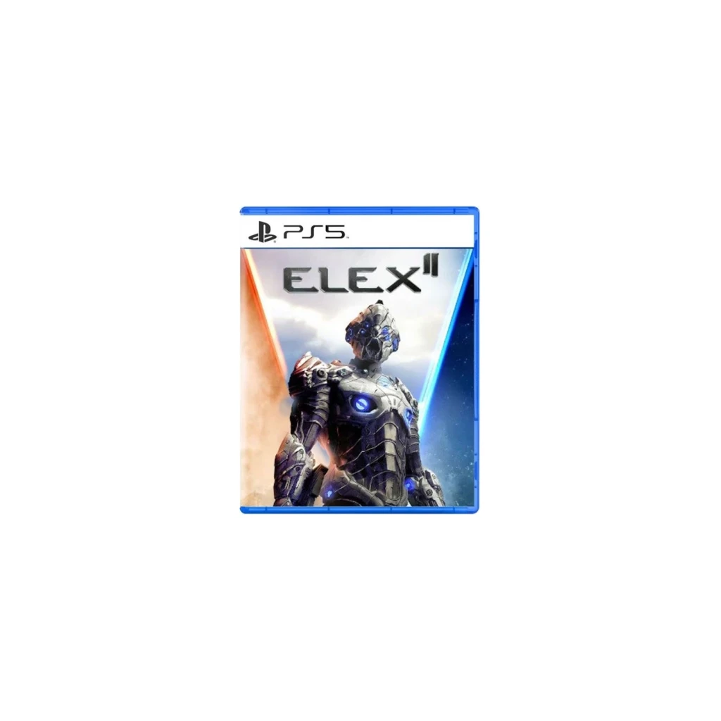 Elex 2 /PS5 - image 1