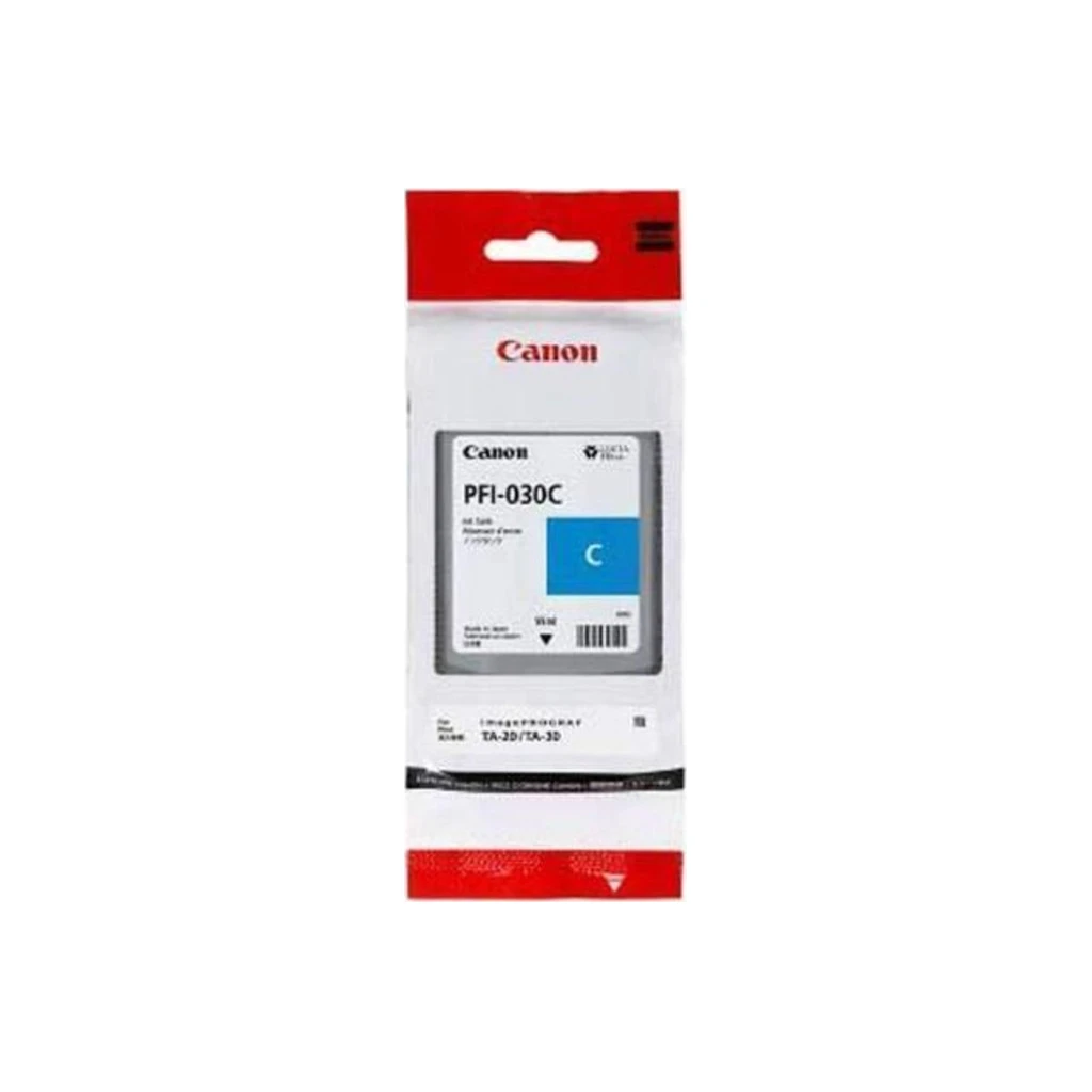 Canon tinta PFI-030 C - image 1