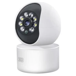 XO CR01 Smart Treasure 300W WiFi Camera - thumbnail 1