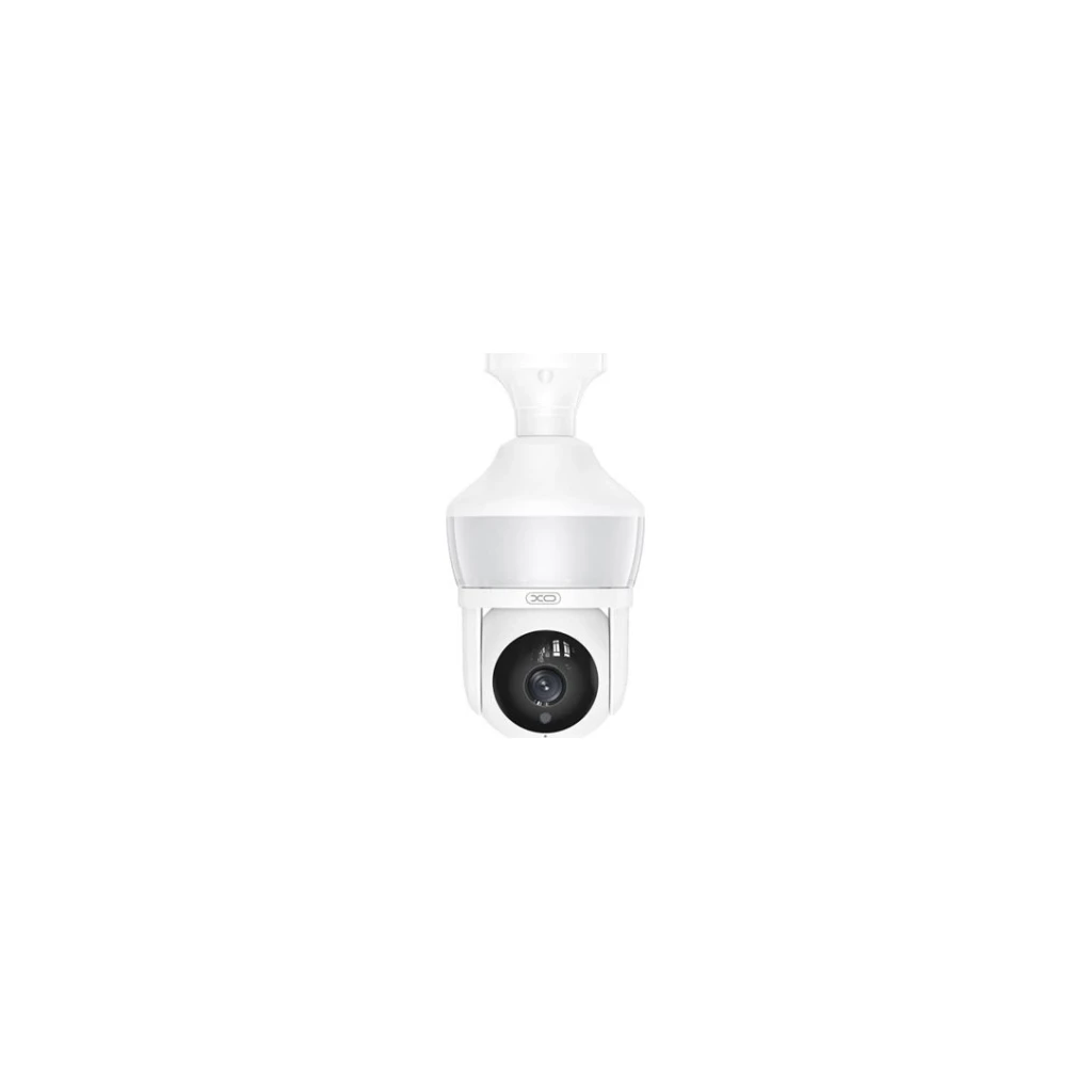 XO CR02 Magic Light Bulb 300W WiFi Camera - image 1