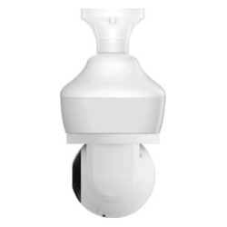 XO CR02 Magic Light Bulb 300W WiFi Camera - thumbnail 5