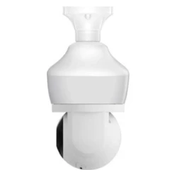 XO CR02 Magic Light Bulb 300W WiFi Camera - thumbnail 5