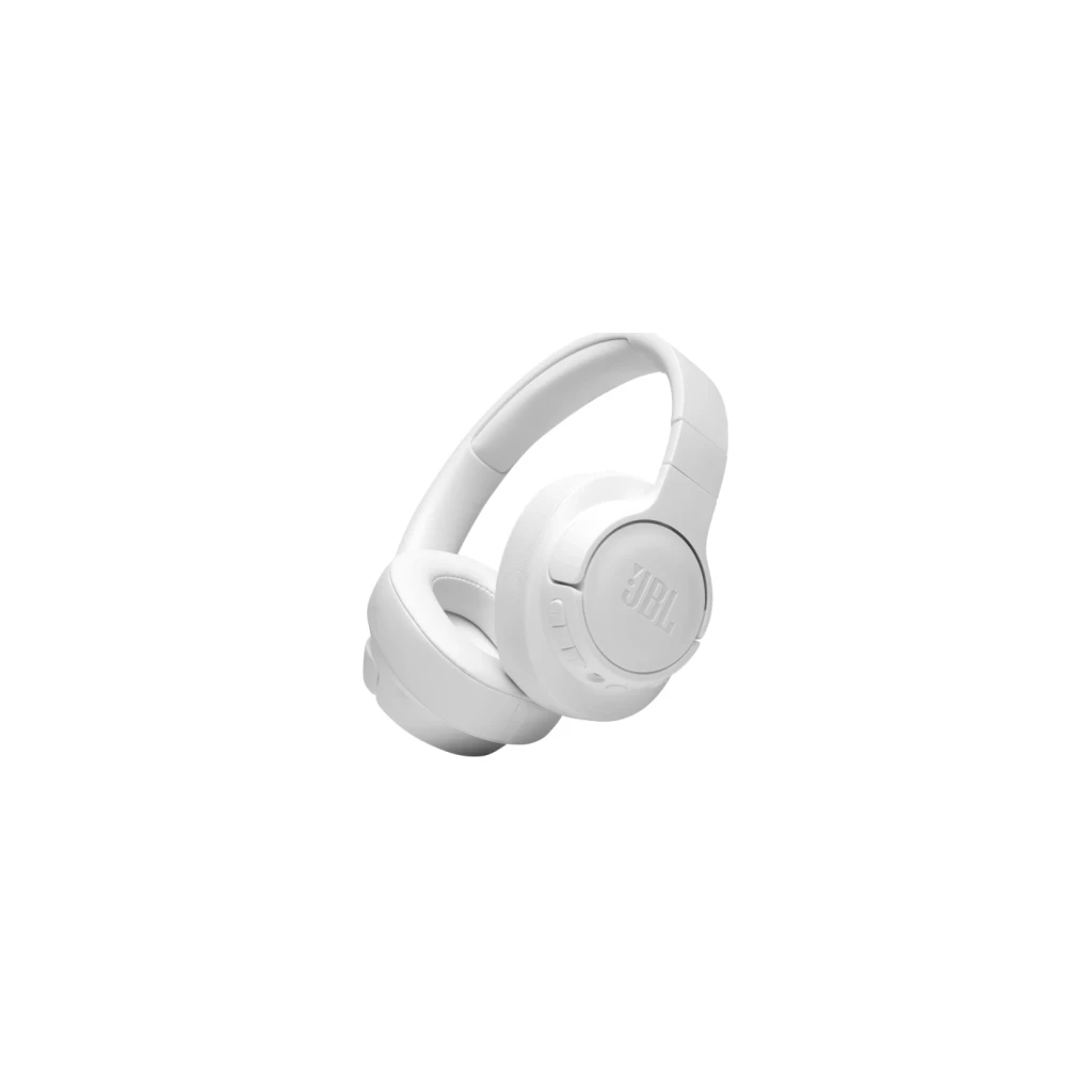 JBL TUNE 760NC BT Slušalice White - image 1
