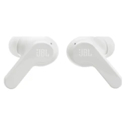 JBL Wave Beam Headphones White - thumbnail 3