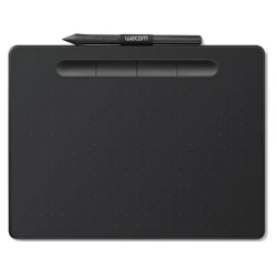 Wacom Grafički Tablet Intuos M Black - thumbnail 3