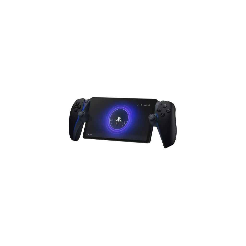 PlayStation Portal Midnight Black - image 1