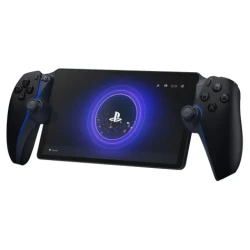 PlayStation Portal Midnight Black - thumbnail 1