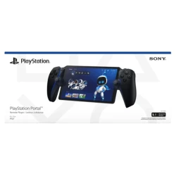 PlayStation Portal Midnight Black - thumbnail 4